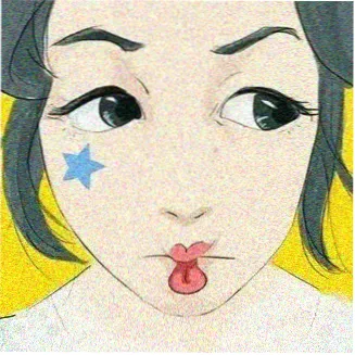 影迷头像五